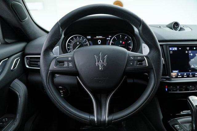 used 2022 Maserati Levante car, priced at $45,300