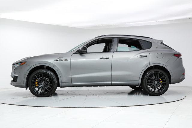 used 2022 Maserati Levante car, priced at $45,300