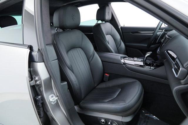 used 2022 Maserati Levante car, priced at $45,300