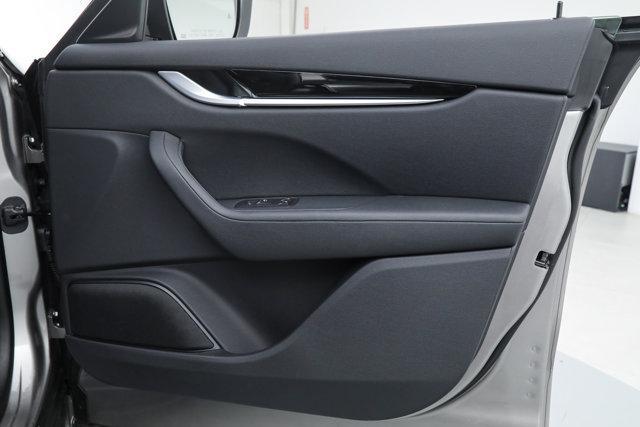 used 2022 Maserati Levante car, priced at $45,300