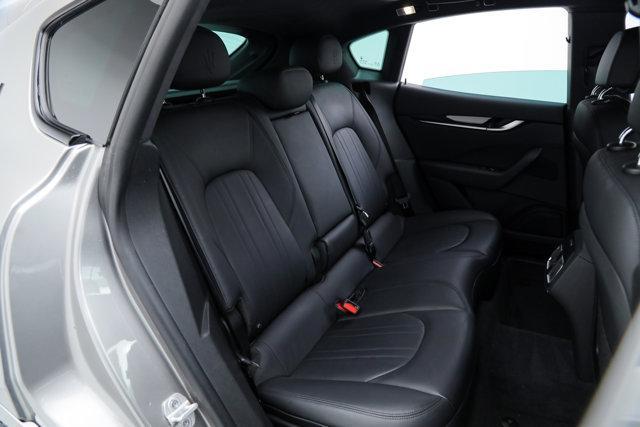 used 2022 Maserati Levante car, priced at $45,300