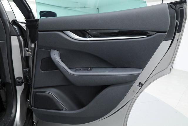 used 2022 Maserati Levante car, priced at $45,300