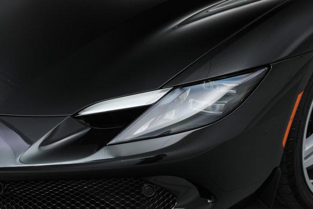 used 2025 Ferrari 296 GTS car, priced at $399,900