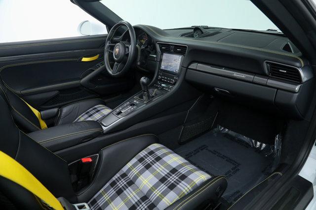 used 2019 Porsche 911 car, priced at $489,900