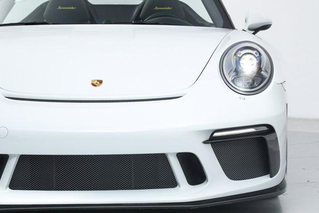 used 2019 Porsche 911 car, priced at $489,900