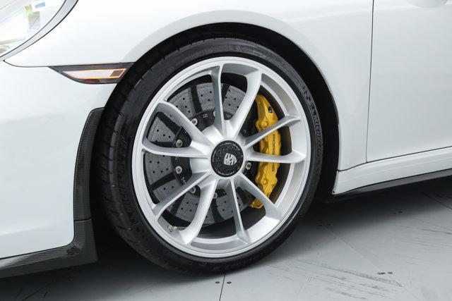 used 2019 Porsche 911 car, priced at $489,900
