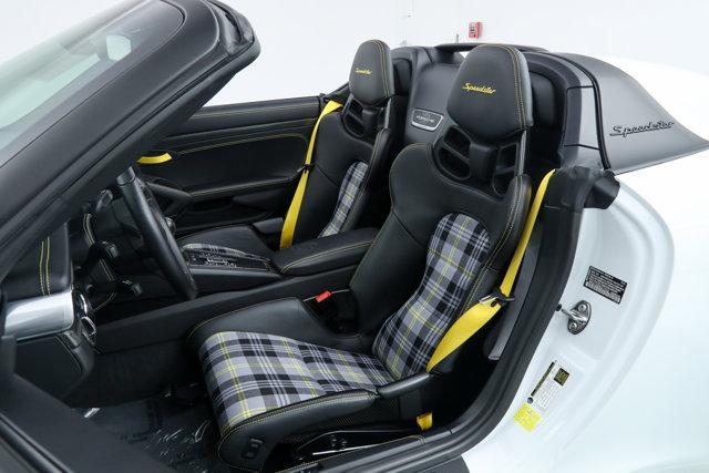 used 2019 Porsche 911 car, priced at $489,900