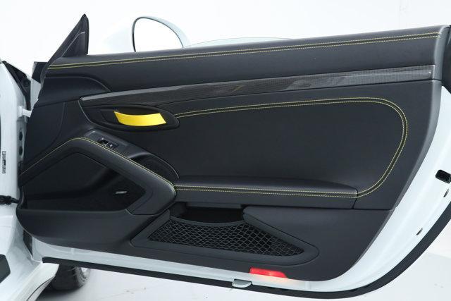 used 2019 Porsche 911 car, priced at $489,900