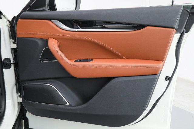 used 2022 Maserati Levante car, priced at $46,800