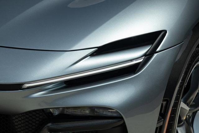 used 2024 Ferrari Purosangue car, priced at $549,900