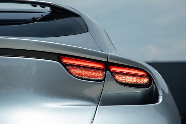 used 2024 Ferrari Purosangue car, priced at $549,900