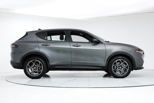 new 2025 Alfa Romeo Tonale car, priced at $40,625
