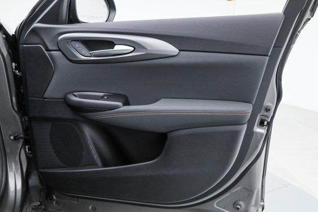 new 2025 Alfa Romeo Tonale car, priced at $40,625