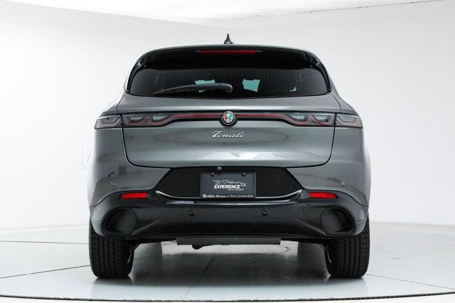 new 2025 Alfa Romeo Tonale car, priced at $40,625