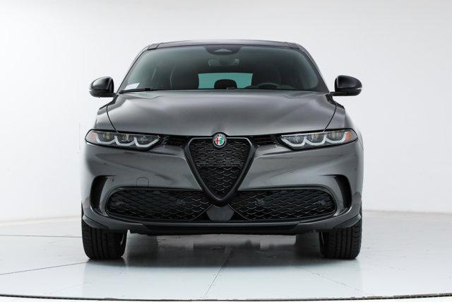 new 2025 Alfa Romeo Tonale car, priced at $40,625