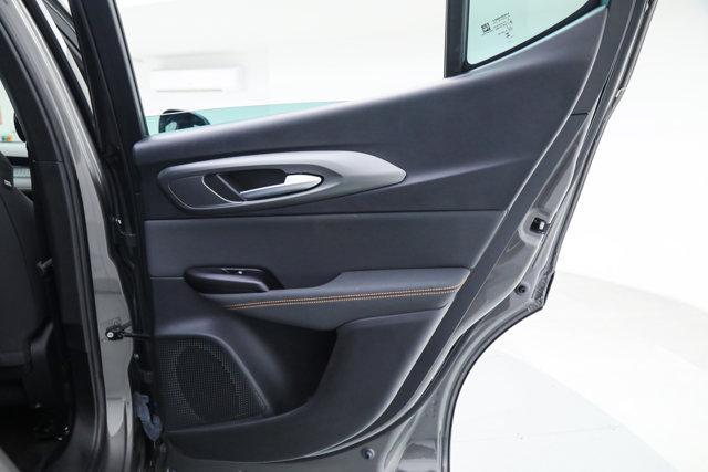 new 2025 Alfa Romeo Tonale car, priced at $40,625