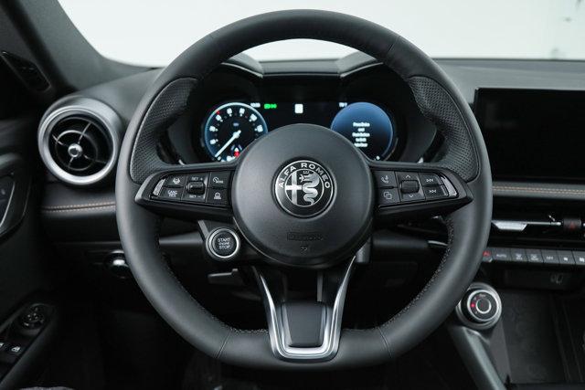 new 2026 Alfa Romeo Tonale car, priced at $46,280