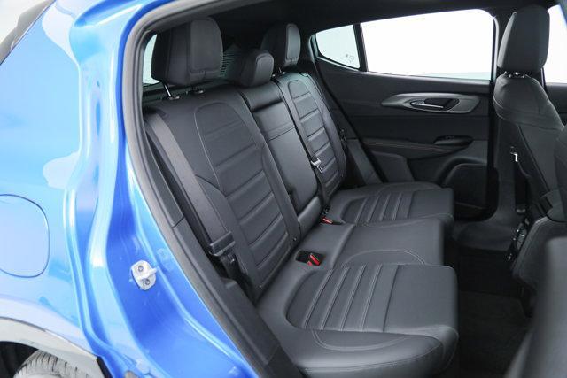 new 2026 Alfa Romeo Tonale car, priced at $46,280