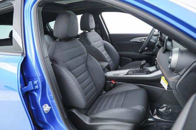 new 2026 Alfa Romeo Tonale car, priced at $46,280