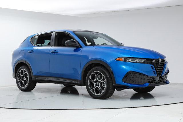 new 2026 Alfa Romeo Tonale car, priced at $46,280