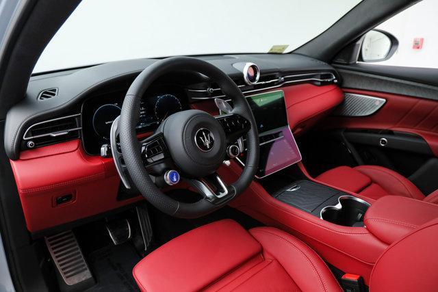 new 2026 Maserati Grecale car, priced at $93,505
