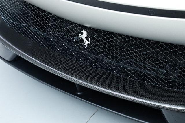 used 2024 Ferrari Purosangue car, priced at $599,900