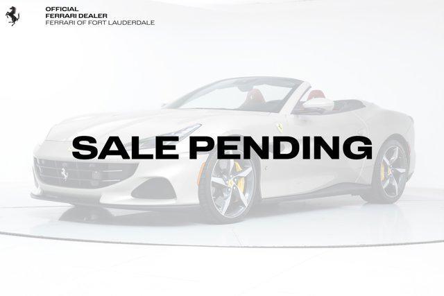 used 2023 Ferrari Portofino M car, priced at $299,900