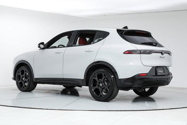 new 2026 Alfa Romeo Tonale car, priced at $46,585