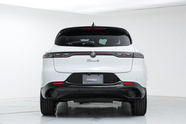 new 2026 Alfa Romeo Tonale car, priced at $46,585