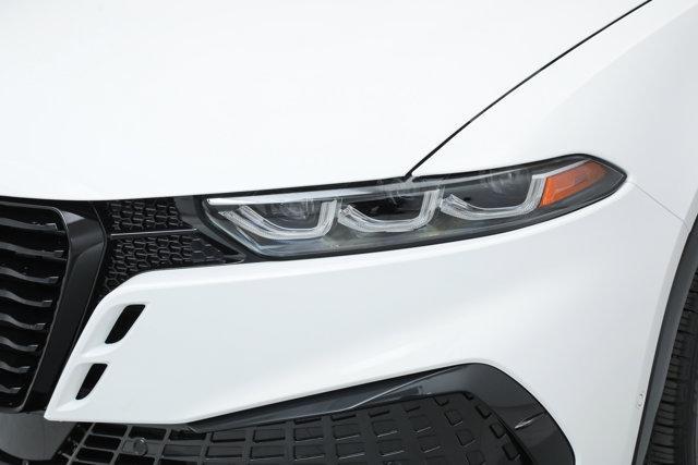 new 2026 Alfa Romeo Tonale car, priced at $46,585