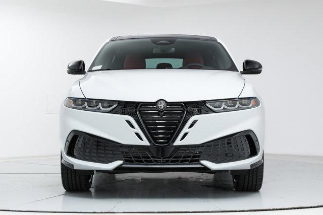new 2026 Alfa Romeo Tonale car, priced at $46,585