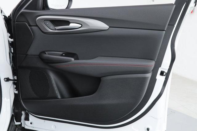 new 2026 Alfa Romeo Tonale car, priced at $46,585