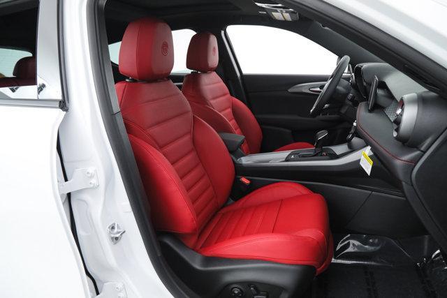 new 2026 Alfa Romeo Tonale car, priced at $46,585