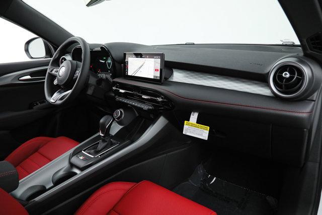 new 2026 Alfa Romeo Tonale car, priced at $46,585