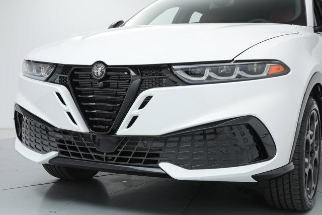 new 2026 Alfa Romeo Tonale car, priced at $46,585