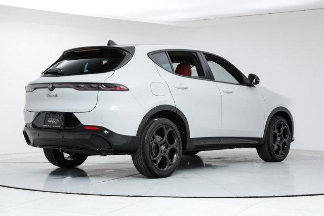 new 2026 Alfa Romeo Tonale car, priced at $46,585