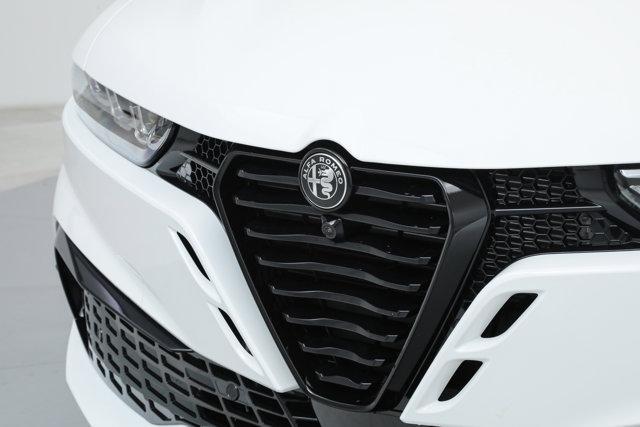 new 2026 Alfa Romeo Tonale car, priced at $46,585
