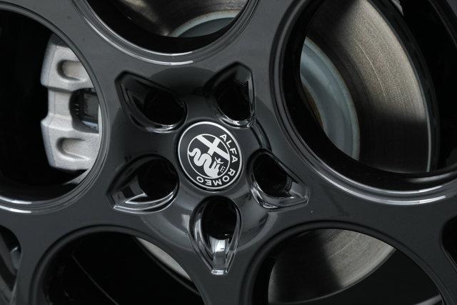 new 2026 Alfa Romeo Tonale car, priced at $46,585