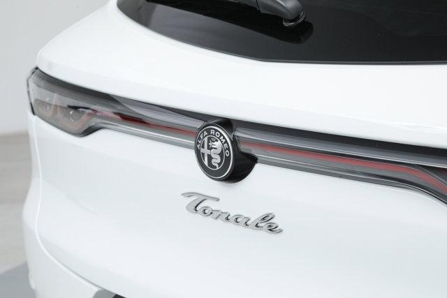 new 2026 Alfa Romeo Tonale car, priced at $46,585
