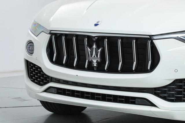 used 2023 Maserati Levante car, priced at $50,450