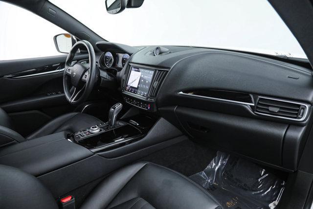 used 2023 Maserati Levante car, priced at $50,450