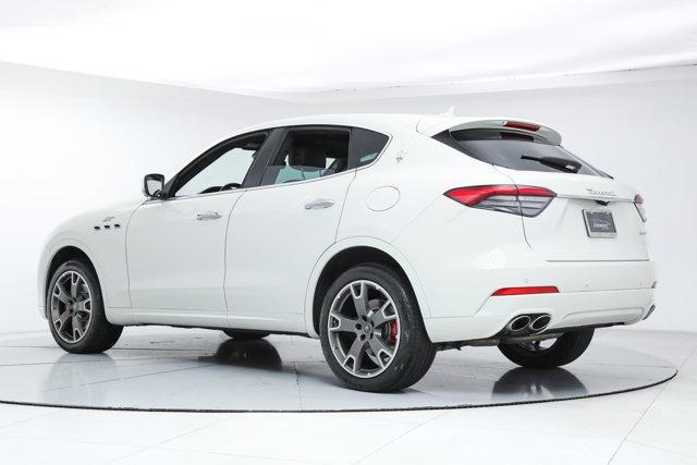 used 2023 Maserati Levante car, priced at $50,450