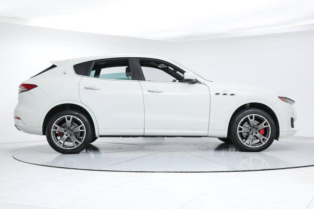 used 2023 Maserati Levante car, priced at $50,450