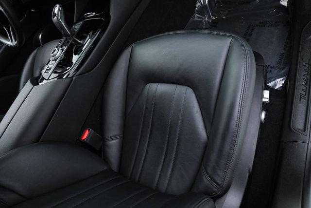used 2023 Maserati Levante car, priced at $50,450