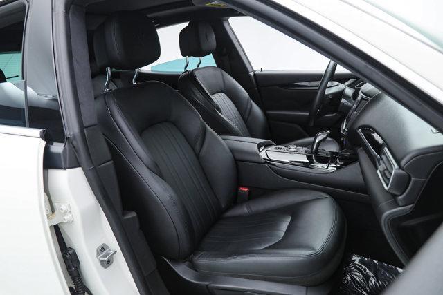 used 2023 Maserati Levante car, priced at $50,450