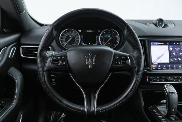 used 2023 Maserati Levante car, priced at $50,450