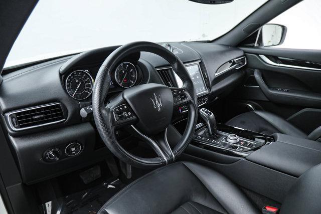 used 2023 Maserati Levante car, priced at $50,450