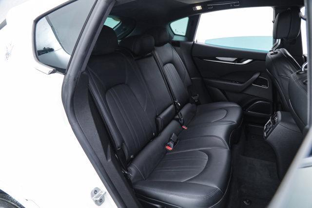 used 2023 Maserati Levante car, priced at $50,450