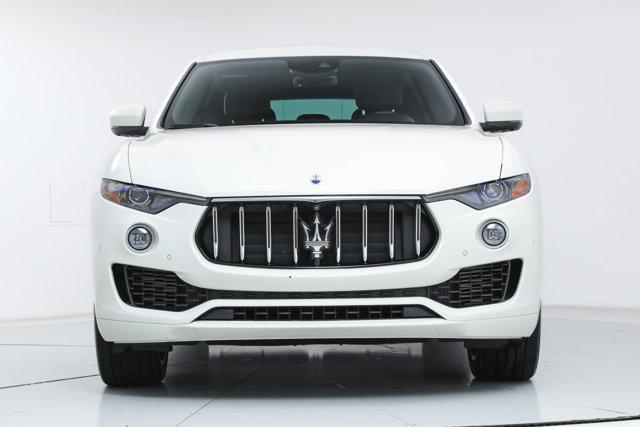 used 2023 Maserati Levante car, priced at $50,450