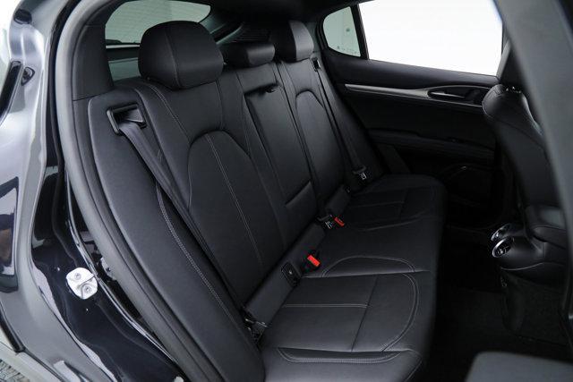 new 2025 Alfa Romeo Stelvio car, priced at $54,940